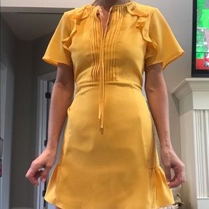 Endless Rose Open Back Dress